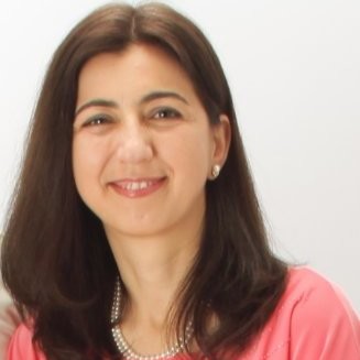 Photo of Fatma Ozcan