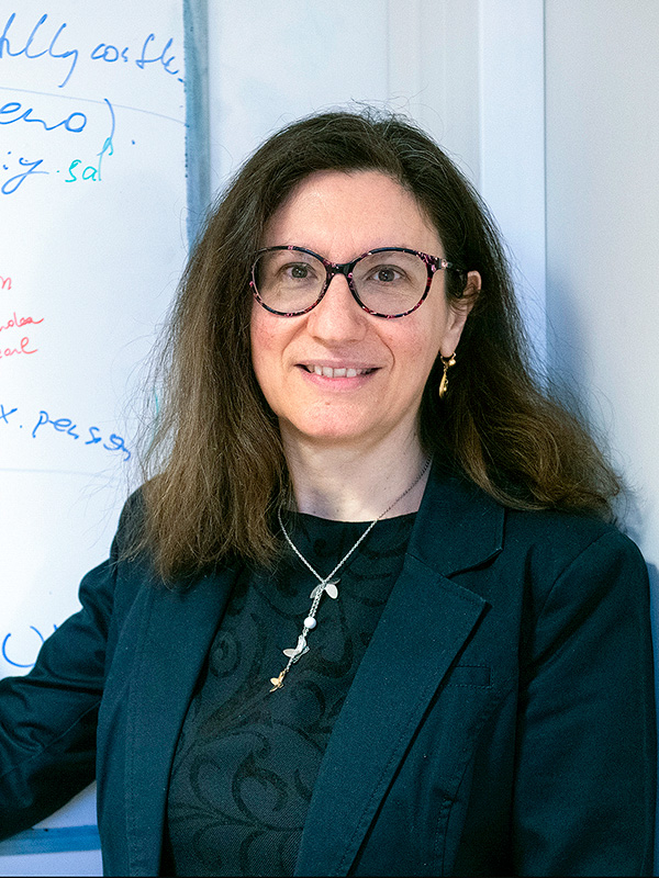 Photo of Kavitha Srinivas