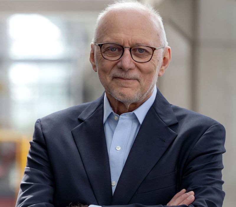 Photo of Tamer Özsu