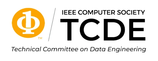 TCDE Logo