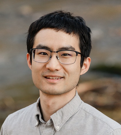 Photo of Tianzheng Wang